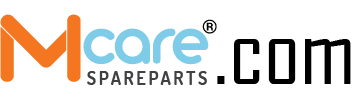 Mcare Spare Parts